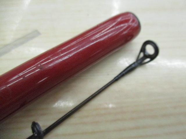 がま船カレイ コヅキ2.0