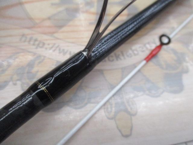 テンヤゲームX MH-240｜＠ベリーネット 日本最大新品中古釣具WEB