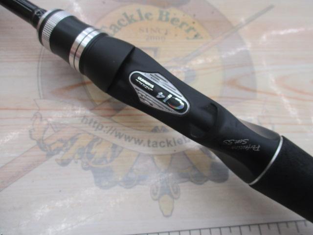 ポイズンアドレナ 1610L+BFS｜＠ベリーネット 日本最大新品中古