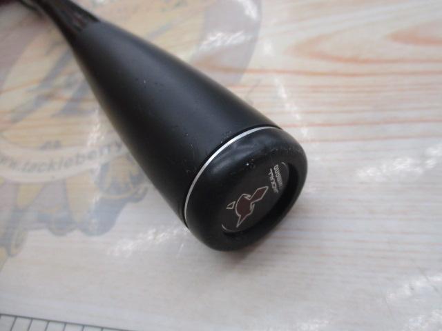 ポイズンアドレナ 1610L+BFS