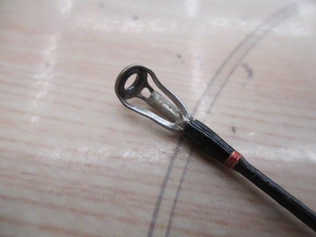 ポイズンアドレナ 1610L+BFS