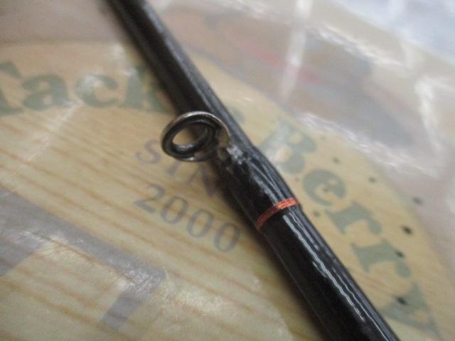 ポイズンアドレナ 1610L+BFS