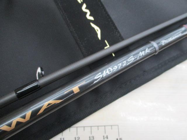 スワットSW972S-ML 