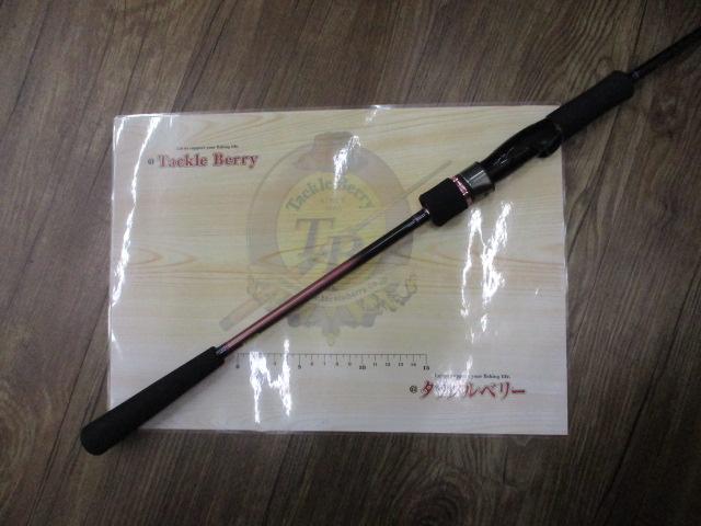 紅牙X 69MHS-S｜＠ベリーネット 日本最大新品中古釣具WEBショップ
