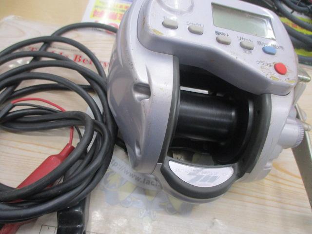 スーパータナコンZ 600SW｜＠ベリーネット 日本最大新品中古釣具