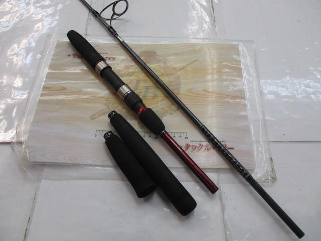 キャタリナスティック CSナブラ 68