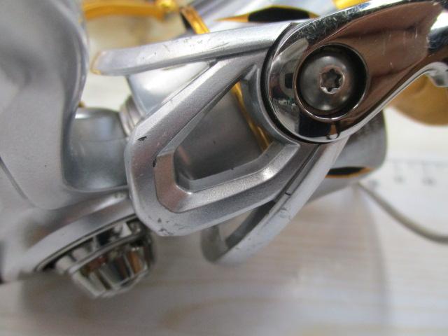 21フリームス LT5000-CXH｜＠ベリーネット 日本最大新品中古釣具