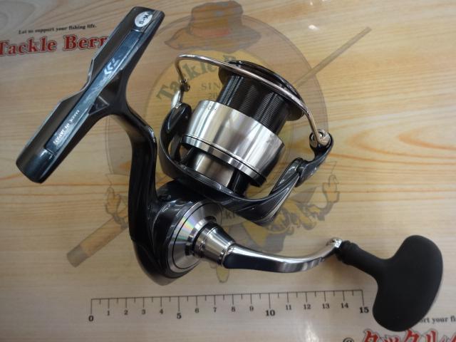 24セルテート LT4000-CXH｜＠ベリーネット 日本最大新品中古釣具WEB