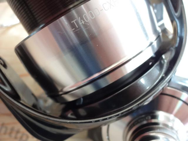 24セルテート LT4000-CXH｜＠ベリーネット 日本最大新品中古釣具WEB