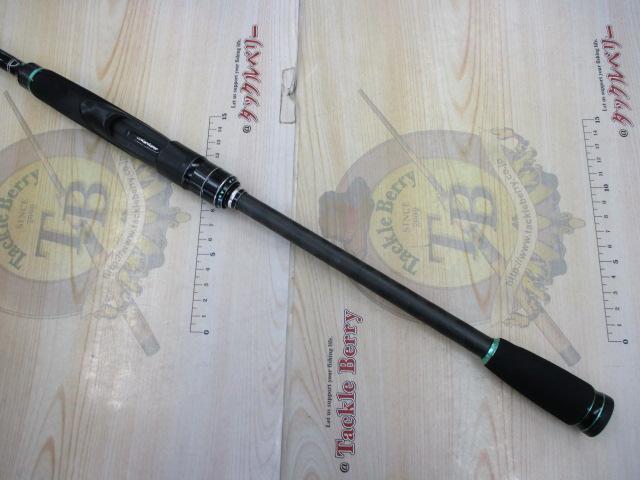 ロッド Salty Style Eging STES-862MLS-KR アブ ガルシア SALTY STYLE Eging STES-862MLS-KR (ロッド・釣竿