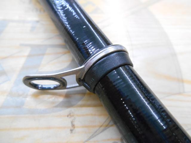 20ファイアブラッドオナガ セントハウンド 1.5-530｜＠ベリー