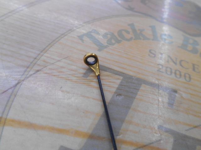 20ファイアブラッドオナガ セントハウンド 1.5-530