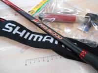 20ファイアブラッドオナガ セントハウンド 1.5-530