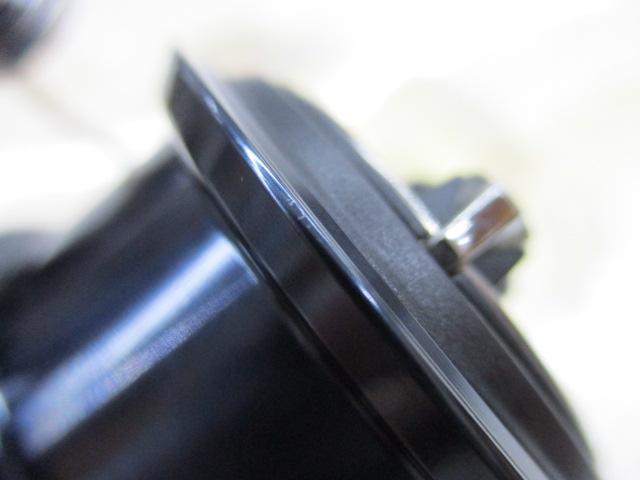 19ストラディック C2000SHG