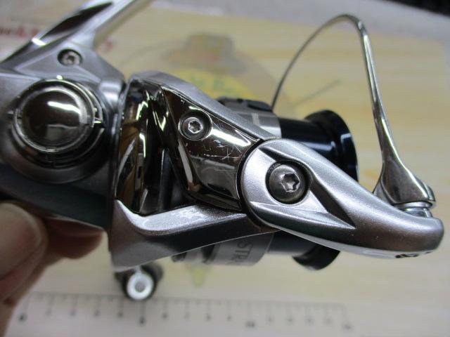 19ストラディック C2000SHG