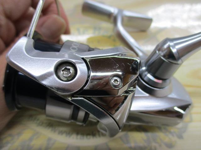 19ストラディック C2000SHG