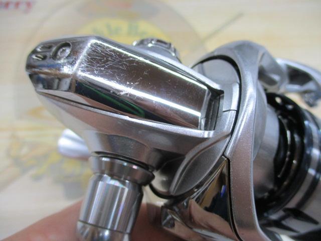 19ストラディック C2000SHG