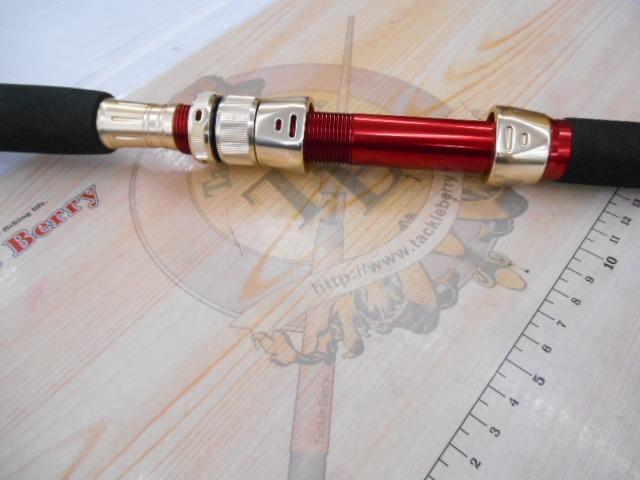 バイパーテイル S-227