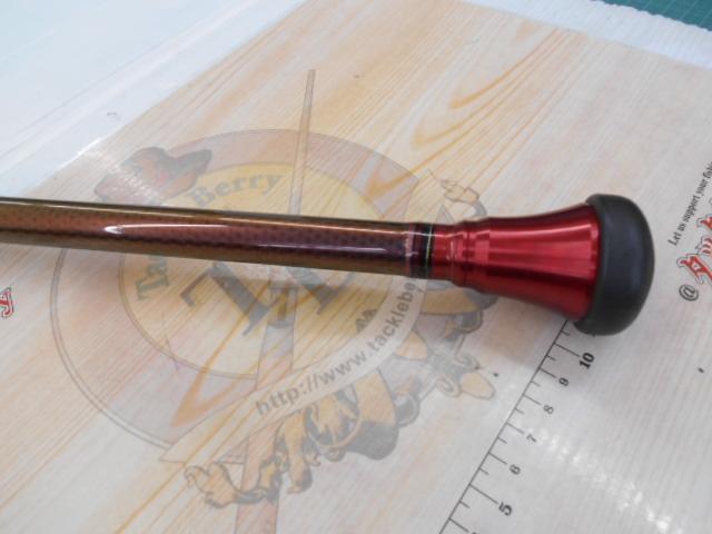 バイパーテイル S-227