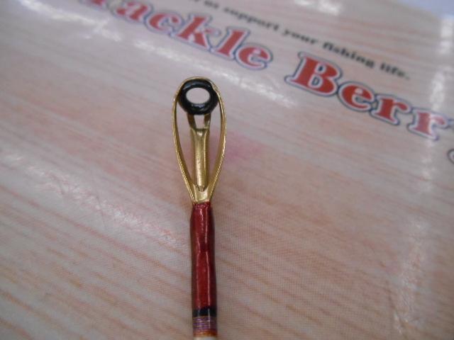 バイパーテイル S-227