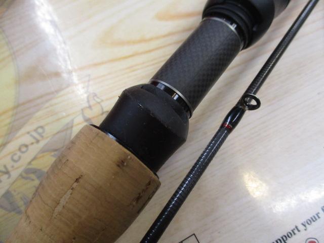 バリバス　エリアドライブ　ARD-62T-DTS　旧モデル VARIVAS バリバス エリアドライブ トーナメントスペック ARD-62T