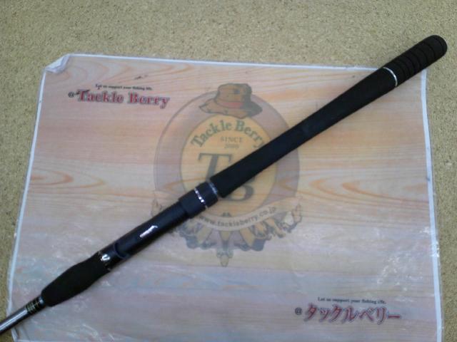 ジャンク LABRAX AGS90M シーバスロッド ジャンク LABRAX AGS90M シーバスロッド 軽さと感度」にこだわり