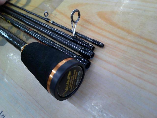 ケイズラボ バカンス VS705FS3