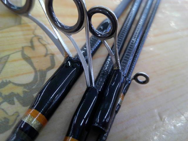 ケイズラボ バカンス VS705FS3