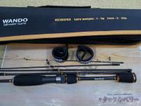 ケイズラボ バカンス VS705FS3