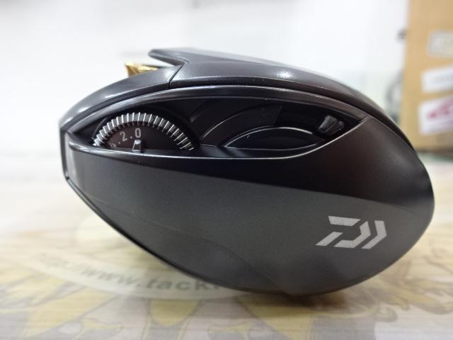 スティーズSV TW 1016SV-H Amazon | ダイワ(DAIWA) ベイトリール 16 スティーズ SV TW