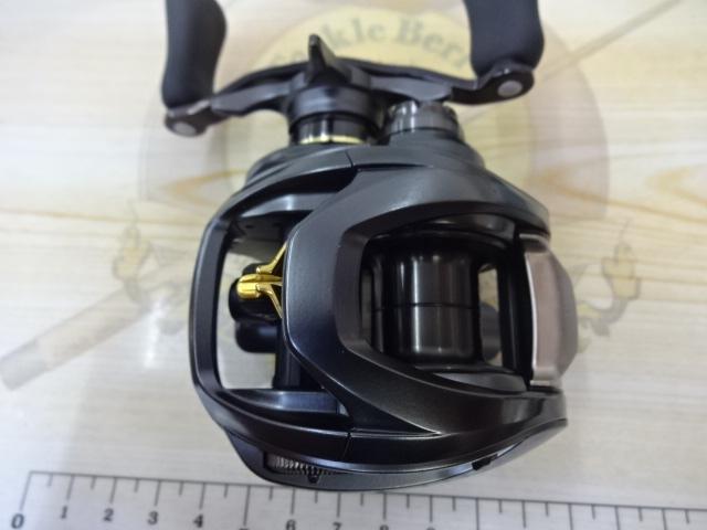 スティーズSV TW 1016SV-H ダイワ 16 スティーズ SV TW 1016SV-H インプレ - 釣りと釣具を