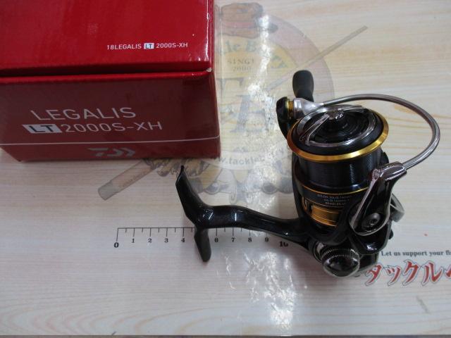 18レガリス LT2000S-XH