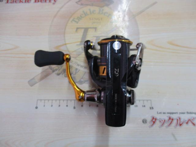 18レガリス LT2000S-XH｜＠ベリーネット 日本最大新品中古釣具