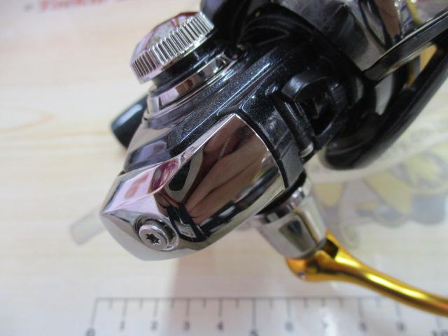 18レガリス LT2000S-XH