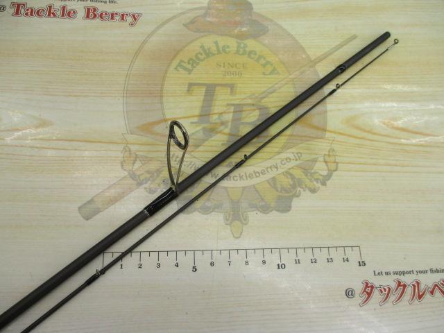 ルナキア　LK6102S-MLT TENRYU ルナキア LK6102S-MLT 釣り ロックフィッシュロッド - 最