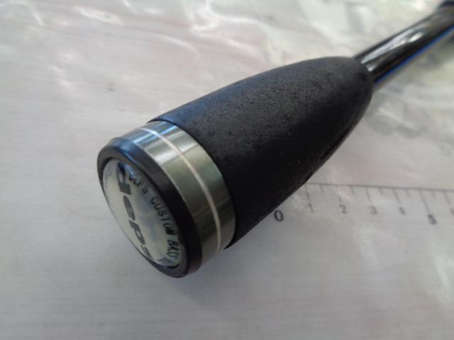 サイドワインダーHGCS-65LR