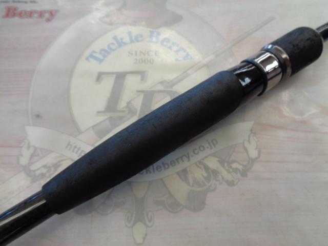 サイドワインダーHGCS-65LR