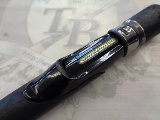 サイドワインダーHGCS-65LR