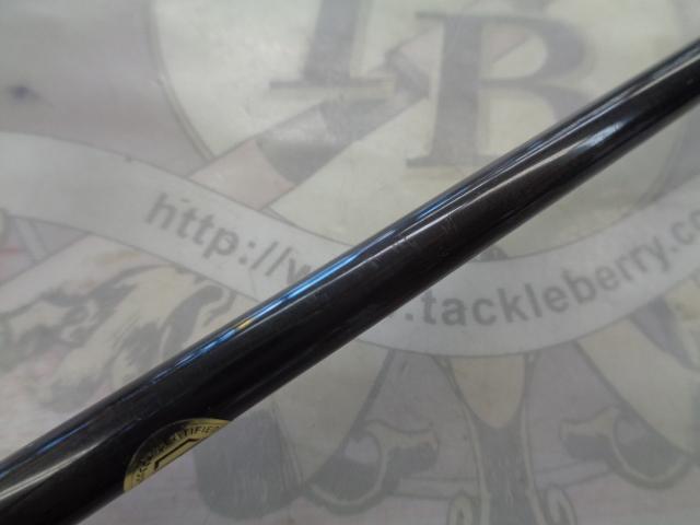 サイドワインダーHGCS-65LR