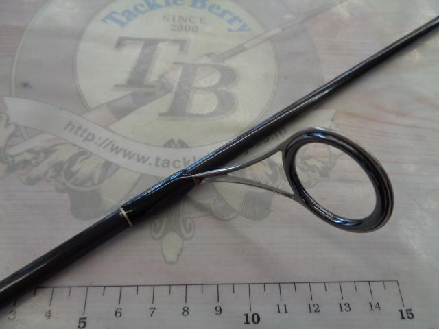 サイドワインダーHGCS-65LR