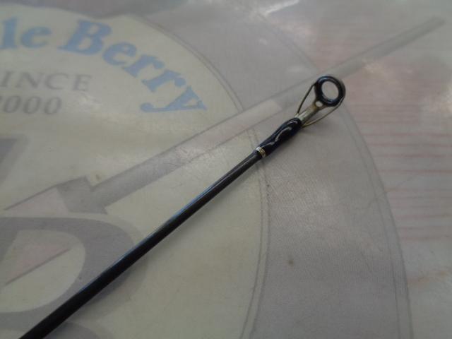 サイドワインダーHGCS-65LR