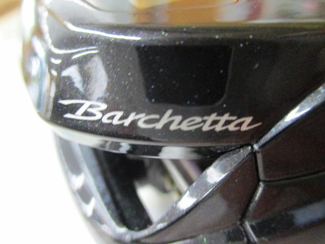 21バルケッタ 300HG