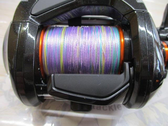 バルケッタ 300PG(USED) 21バルケッタBB 300PG｜＠ベリーネット 日本最大新品中古釣具WEB