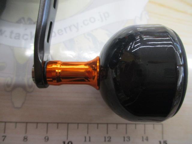 21バルケッタ 300HG