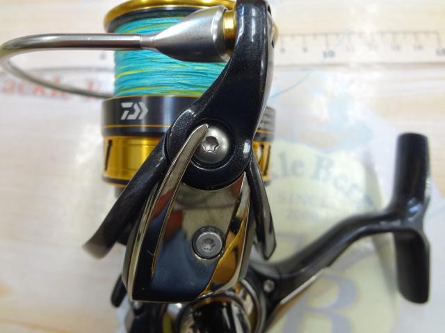 18レガリス LT4000D-CXH｜＠ベリーネット 日本最大新品中古釣具