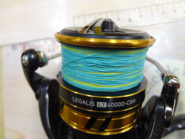 18レガリス LT4000D-CXH｜＠ベリーネット 日本最大新品中古釣具