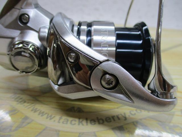 19ストラディック C2000S