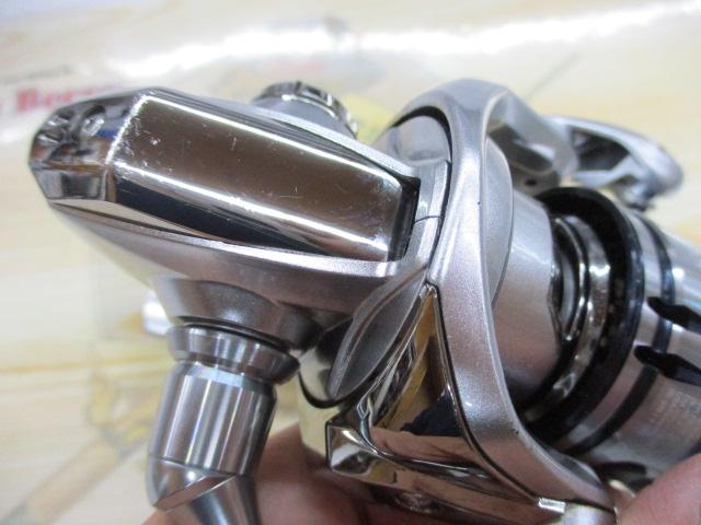 19ストラディック C2000S