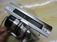 19ストラディック C2000S