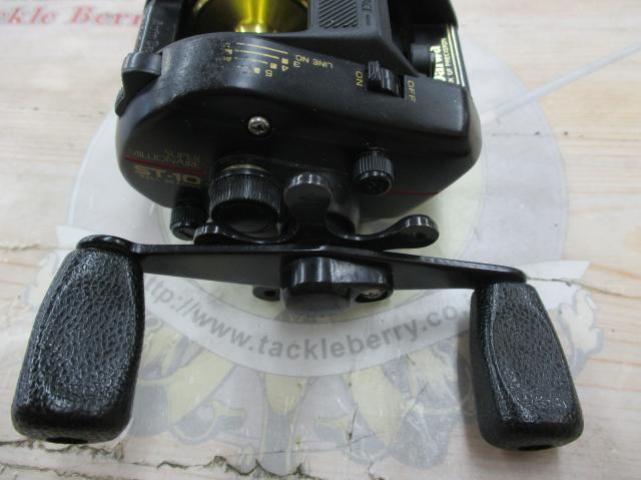 スーパーミリオネア ST-10